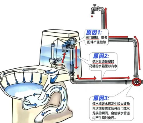 别踩这个坑 马桶水箱严禁放入蓝色洁厕剂，危害比你想象中更大